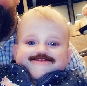 Meet your Posher, Thomas